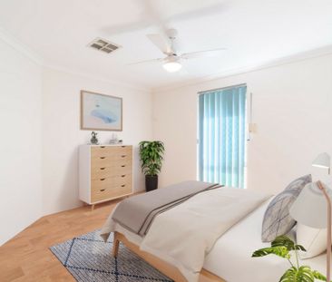 Main house >> Great location with neat & tidy home - Photo 3