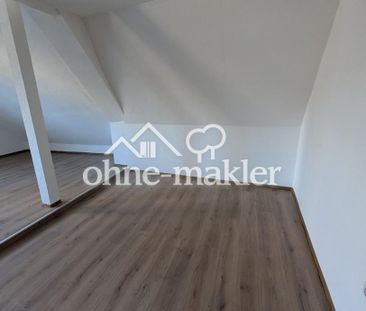 Neue, moderne Wohnung mit Klimaanlage in Stettem Schwaigern - Photo 6