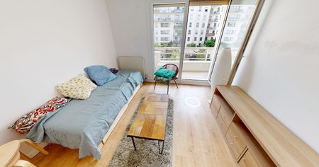 Location appartement 1 pièce, 18.87m², Levallois-Perret - Photo 4