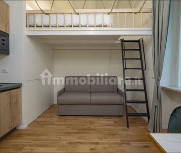 Monolocale viale Bligny, Bocconi, Milano - Foto 1