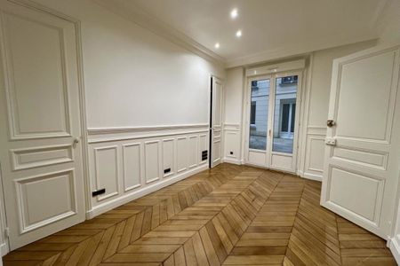 Appartement à louer à Paris 17Ème - Photo 3