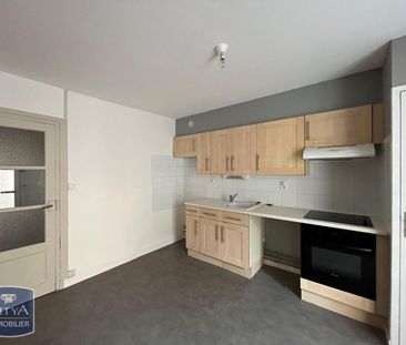 Location Appartement 3 pièces 66m² MACON 71000 - Photo 1