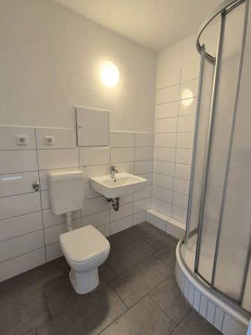 Lust auf Veränderung: günstig geschnittene 3-Zimmer-Wohnung - Photo 4