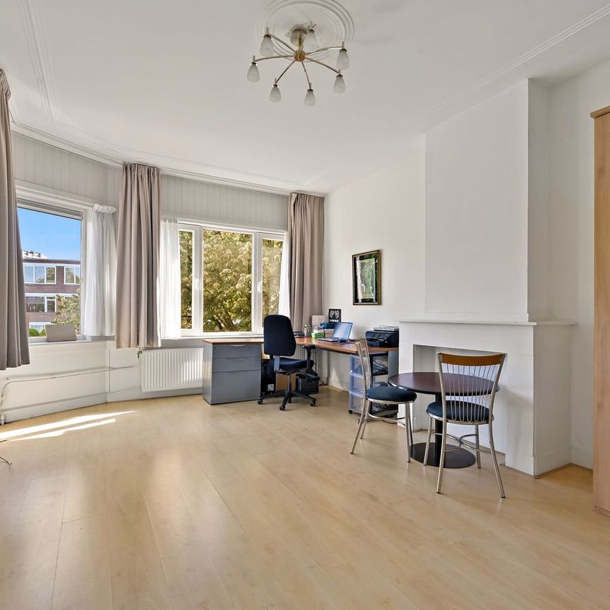 Huis te huur: Koningin Wilhelminalaan 477-A 2274 BC Voorburg - Photo 1