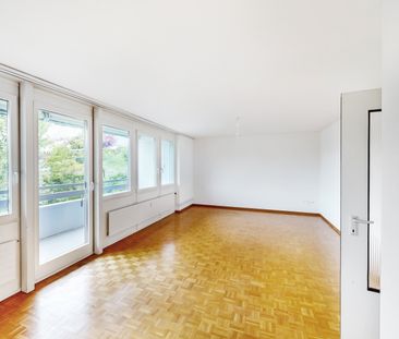 Grosszügige Singlewohnung an ruhiger Lage! - Photo 4