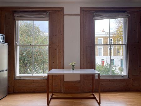 1 Bed Flat, Morton Road, N1 - Photo 3