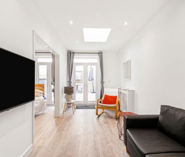 1 bedroom apartment to rent - Photo 2