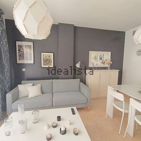 Alquiler de piso en Calle Magallanes, 4 - Photo 1