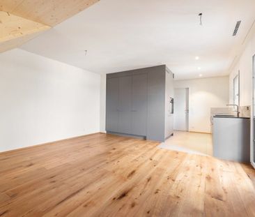 Unique living experience / new construction in Höri - Photo 3