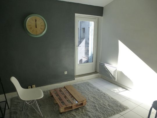 Appartement Montpellier 2 pièce(s) 29 m2, - Photo 1