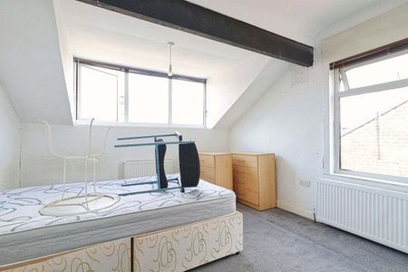 Granby Place, LEEDS - Photo 4