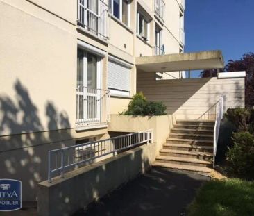 Appartement à louer 3 pièces 74.12m² - Photo 1