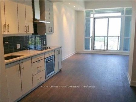 Liv Lofts , #1404 - Photo 3