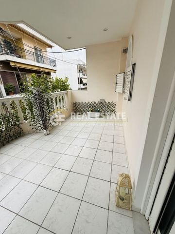 Ενοικίαση κατοικίας, 93 τ.μ., Άγιος Δημήτριος Αττικής, 750 € - Photo 5