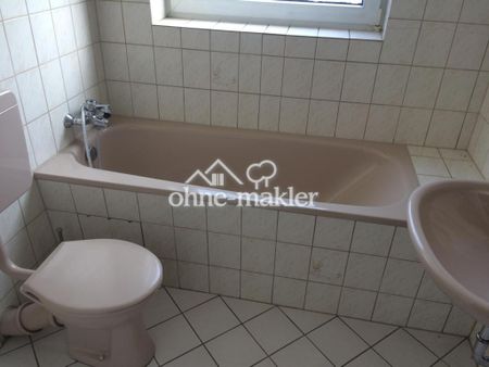 1-Zimmer Appartment, schön aufgeteilt -mit Einbauküche- zu vermieten - Photo 4