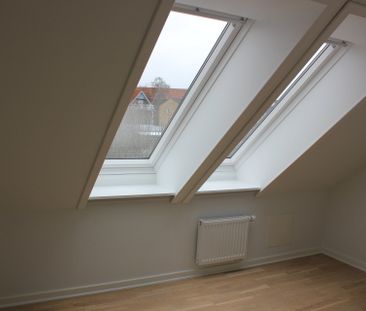 2 værelses rækkehus (studiebolig) - Photo 1