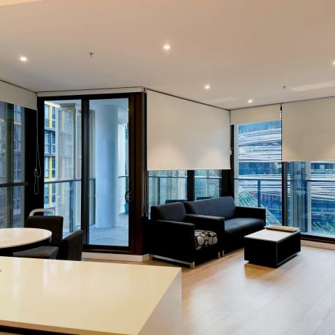 301/70 Tumbalong Boulevard,Haymarket,New South Wales 2000, Sydney - Photo 1