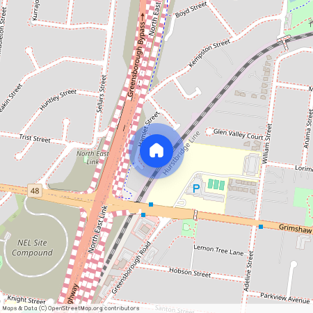 6 Saxon Court, Vic 3088, Greensborough