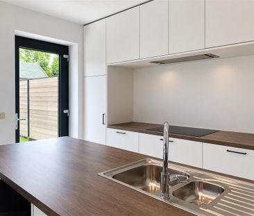 Huis te huur in Herzele met 3 slaapkamers - Photo 4