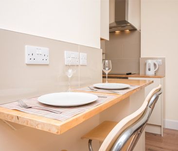 1 bedroom apartment to rent - Photo 5