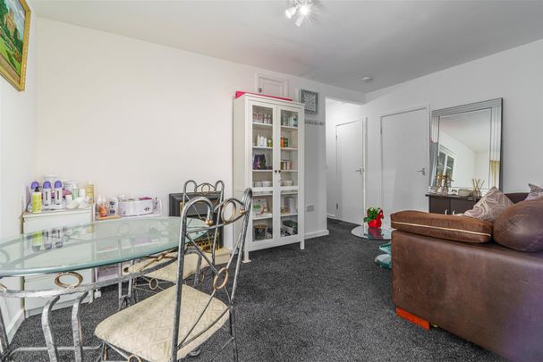 1 bed flat to rent in Beaumont Terrace, Newcastle Upon Tyne, NE3 - Photo 1