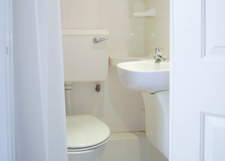 BILLS INCLUDED - Stylish Single Studio in Hammersmith, London W6 - Photo 5