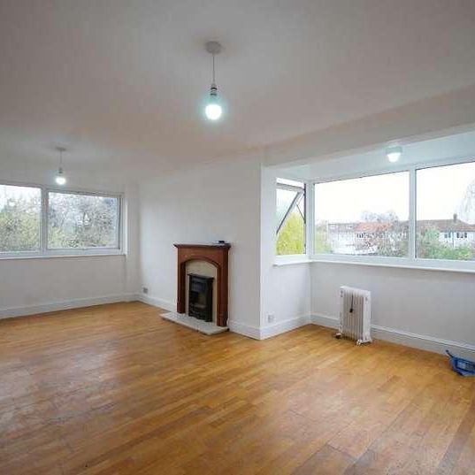 Greenpark Court, Bridgewater Road, Wembley, Middlesex, HA0 - Photo 1