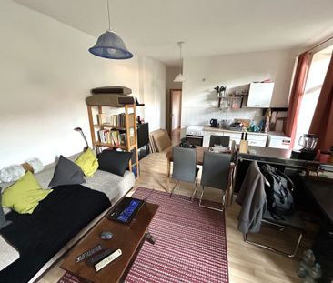 2-Raumwohnung in Magdeburg Stadtfeld Ost! - Foto 1