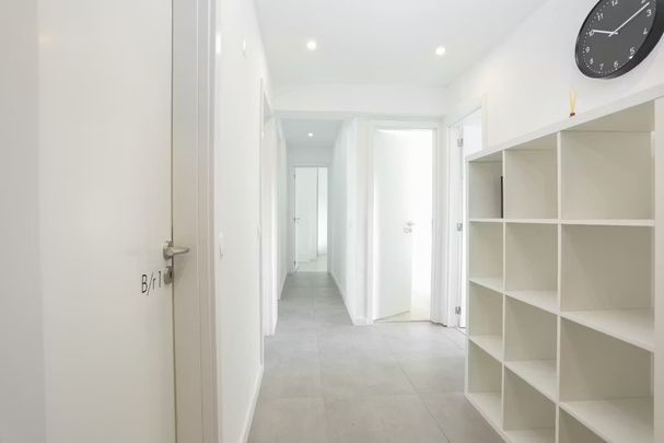 Rua Guiomar Torresão, Lisbon, Lisbon 1500-341 - Photo 1