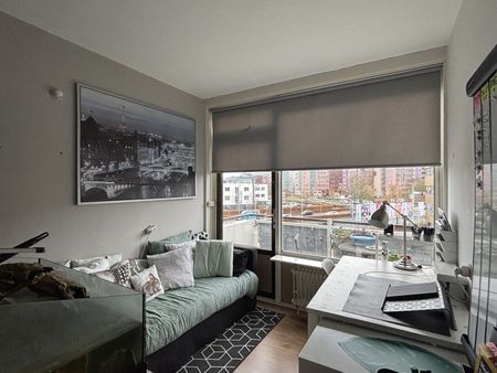 Te huur: Appartement Aagje Dekenstraat in Zwolle - Foto 3