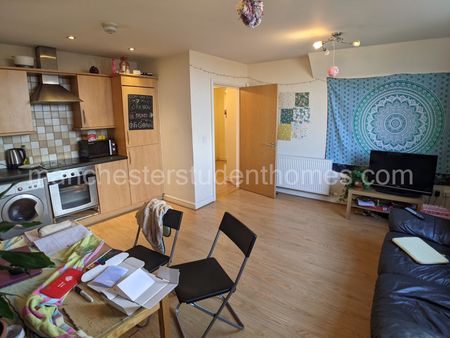 Wilmslow Road, Manchester, M20 4AF - Photo 4