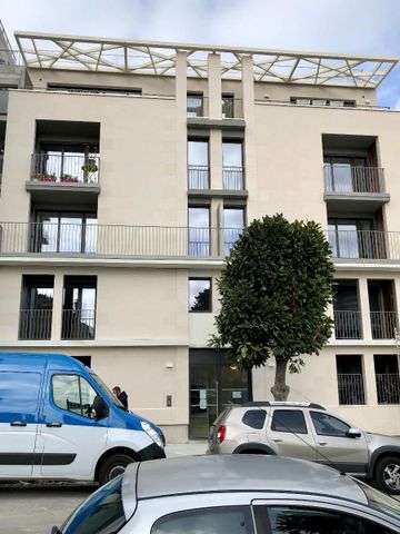 Location appartement 2 pièces 42.72 m2 à Tours - Photo 5