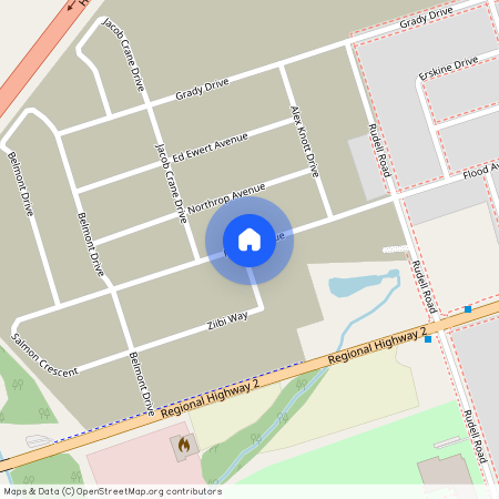 183 Flood Avenue, Clarington