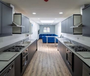 Studio Flat, Bournbrook Road, B29 - Photo 6