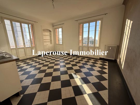 Location Appartement 3 pièces 66m² NICE 06000 - Photo 1