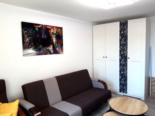 Pokój, ul. Prószkowska - Photo 1