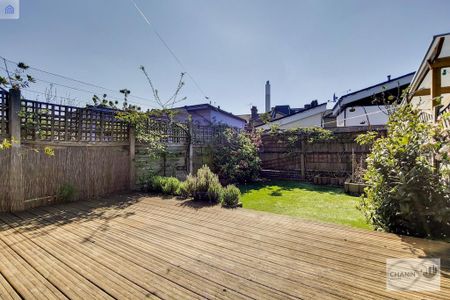 1 bedroom in a house share to rent - Photo 4