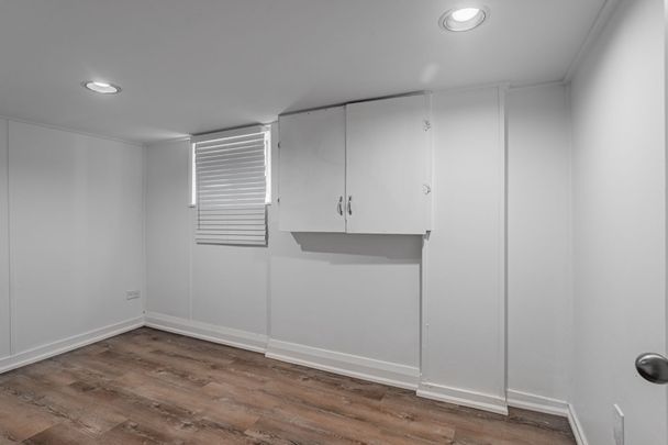 For Lease - 49 Stanhope Avenue Unit# Lower, Toronto, Ontario - Photo 1