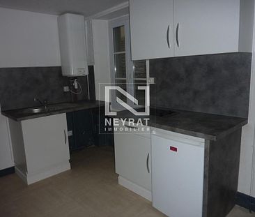 APPARTEMENT T1 A LOUER - Photo 5