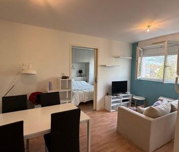 Appartement à louer, 2 pièces - Angers 49000 - Photo 4