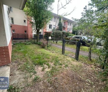 Appartement à louer 3 pièces 64.7m² - Photo 6