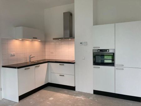 Appartement Schipholweg 318, Leyde - À louer - Foto 2