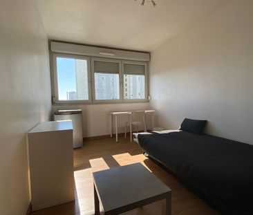Appartement à louer - Photo 2