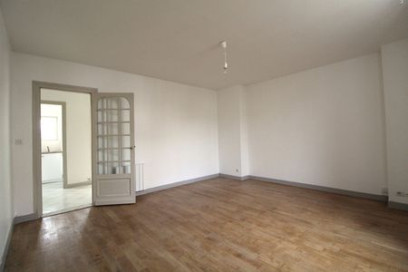 Location appartement 2 pièces, 46.78m², Dijon - Photo 3