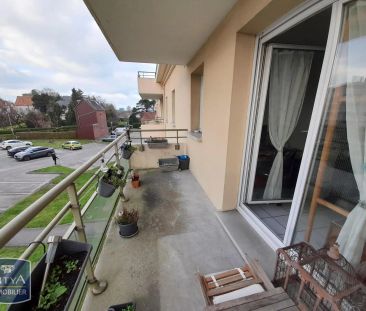 Appartement à louer 3 pièces 60.12m² - Photo 4