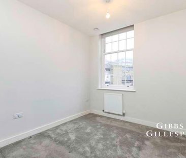 Westcombe House, Windsor Street, Uxbridge, UB8 - Photo 1