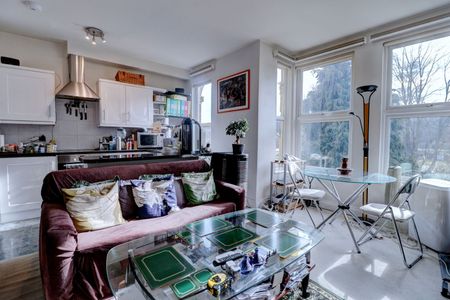 1 bedroom flat to rent, - Photo 3