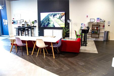 Studio to rent - Photo 5