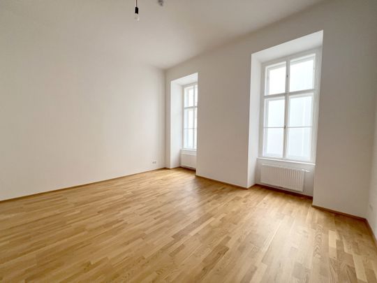 Am Kohlmarkt - Helle 2-Zimmer-Wohnung - Foto 1