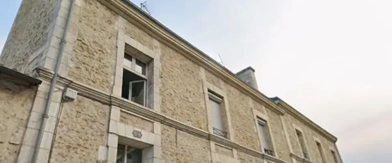 Appartement à louer 2 pièces 49.31m² - Photo 1